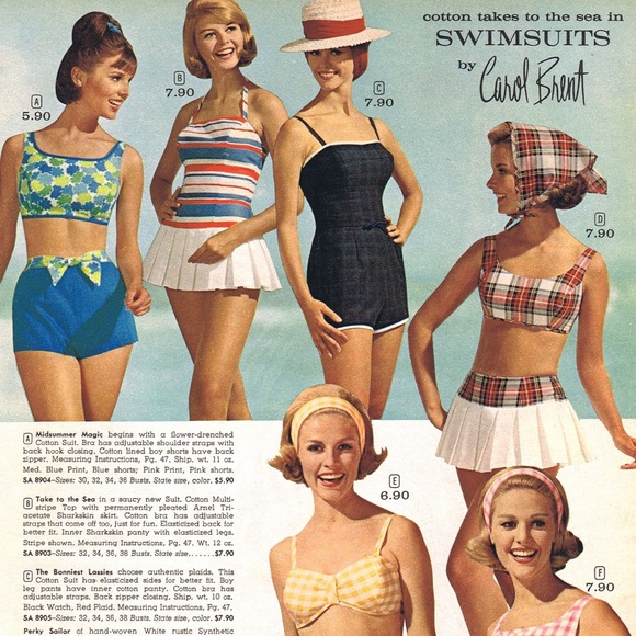 What a SUCCESS!๐Best in Swim posh party complete! - Picture 6 of 13